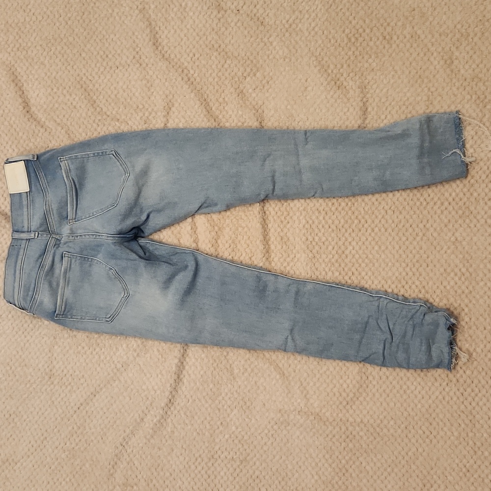 Express Jeans - Picture 4 of 5